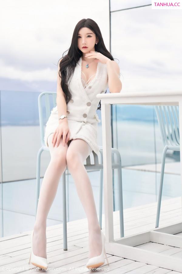 周于希dummy  [XiuRen]高清写真图 2022.08.10 No.5418 周于希Sally第36张图片